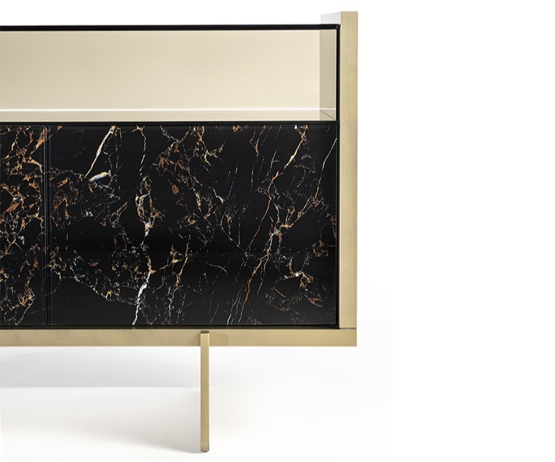 Buffet Reflex Disegno Uro Buffet