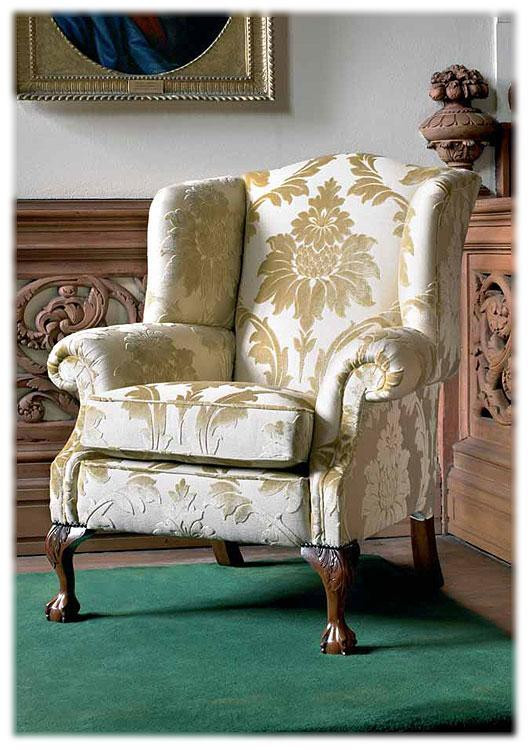 Armchair Devonshire Duresta 2009_10 Collection 240-11