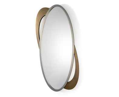 Mirror Reflex Disegno / Glamour Galassia Specchio