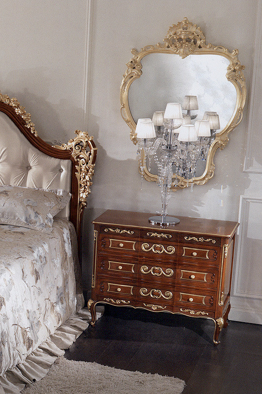 Nightstand Ceppi Beyond luxury 3107