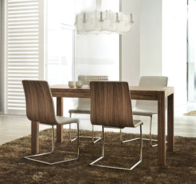Dining Table Arte antiqua Arborea T4pl/160