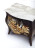 Nightstand Petunia Asnaghi interiors La boutique L41003