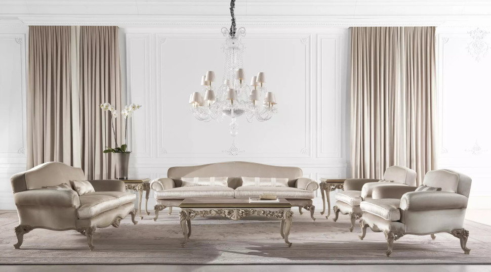 Sofa Jumbo Collection La grande dame 2