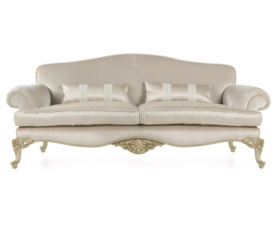 Sofa Jumbo Collection La grande dame 2