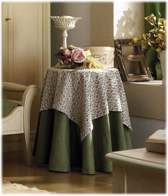 Table Ferretti &amp; ferretti Happy night Kt09 + tm10