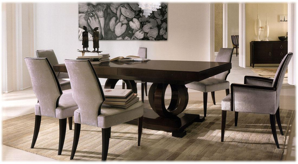 Dining Table Selva Home 3061