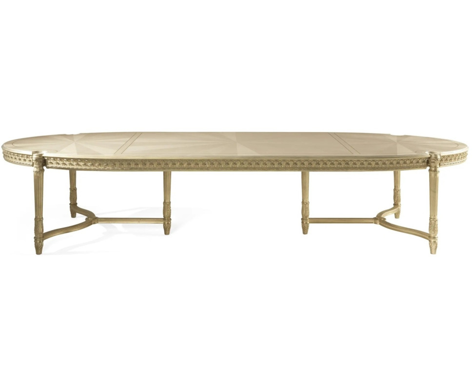 Table Jumbo Collection Boulevard