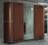 Wardrobe Giuliacasa Verona 365/3
