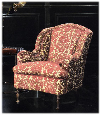 Armchair Monet Epoque Houte style Monet