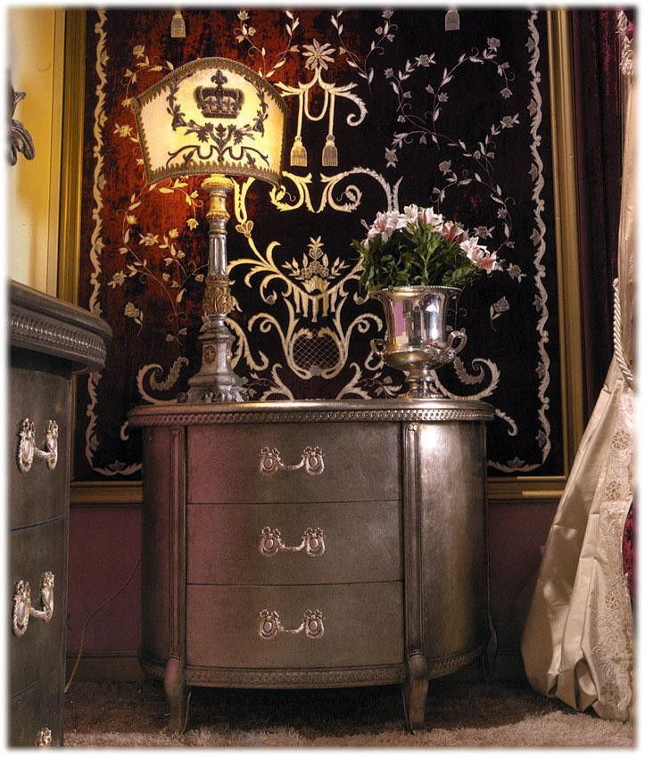 Nightstand Sorrento La contessina Classic R8088