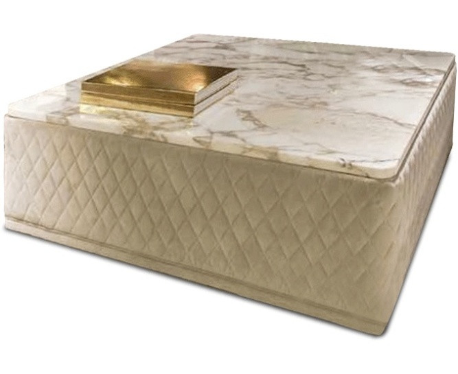 Coffee Table Asnaghi Lybra
