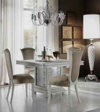 Dining Table Arredoclassic Miro Miro 14