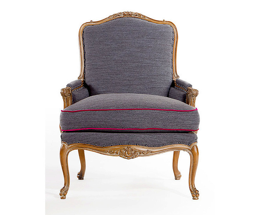 Armchair Salda arredamenti 2439