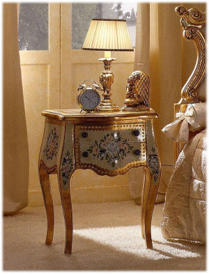 Nightstand Andrea fanfani 216