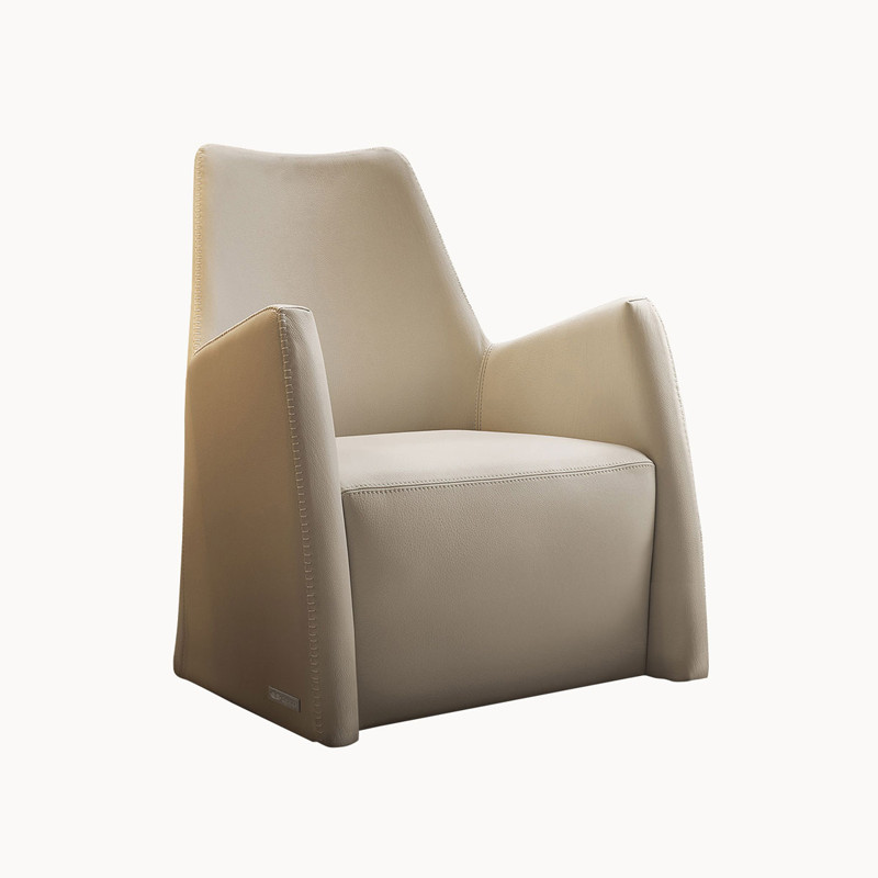 Armchair Gamma arredamenti My modern night Carrie