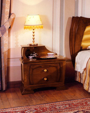 Nightstand Premiere Arca Night collection 61.91