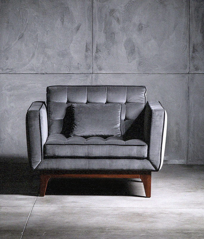Armchair Chelini Contemporaneo Yvan 02
