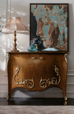 Buffet Giuliacasa Charme 1708/G-ch