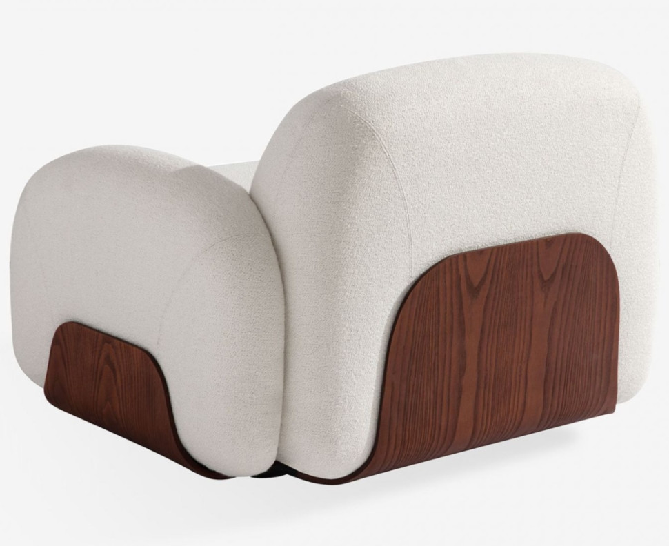Armchair Carpanese Home Bubble SX