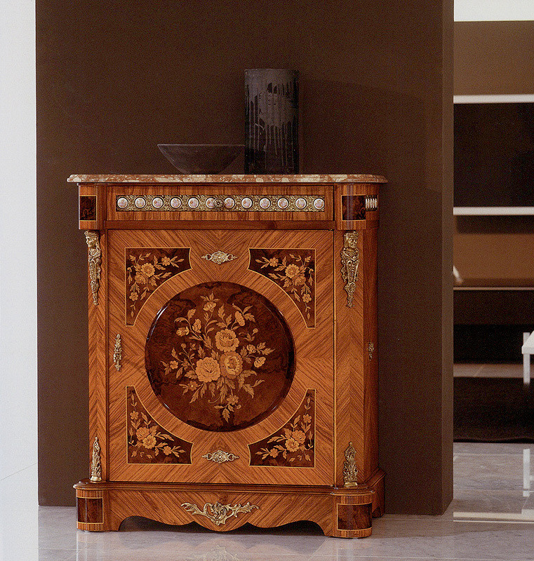 Buffet Minotti luigi &amp; benigno Versailles vol. iv 917