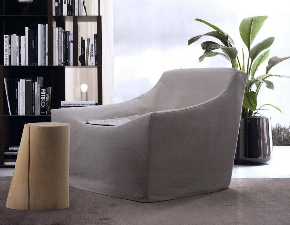 Armchair Julie bassa Jesse Day collection Ju10110
