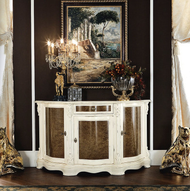 Buffet Modenese Bella vita 13107D
