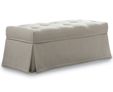 Bench Felis Panquette Contenitore