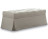 Bench Felis Panquette Contenitore