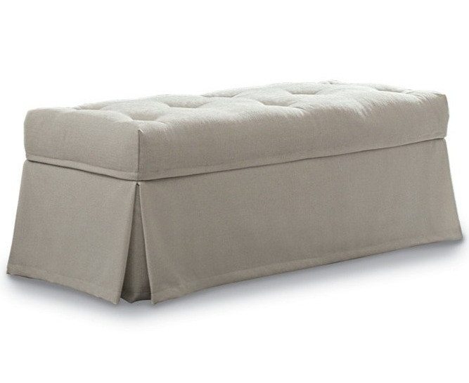 Bench Felis Panquette Contenitore