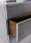 Dresser Alidoro Unico italia Evolution Com502