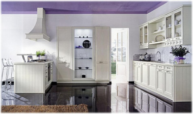 Kitchen Cabinet Vettoretti Cucine per cucinare Diana2