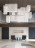 Lamp Chandelier Masiero Cubo Combo S12 200 SQ