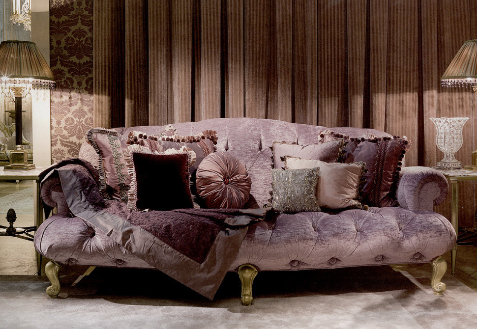 Sofa Paris Provasi Tailored home Pr0510-590