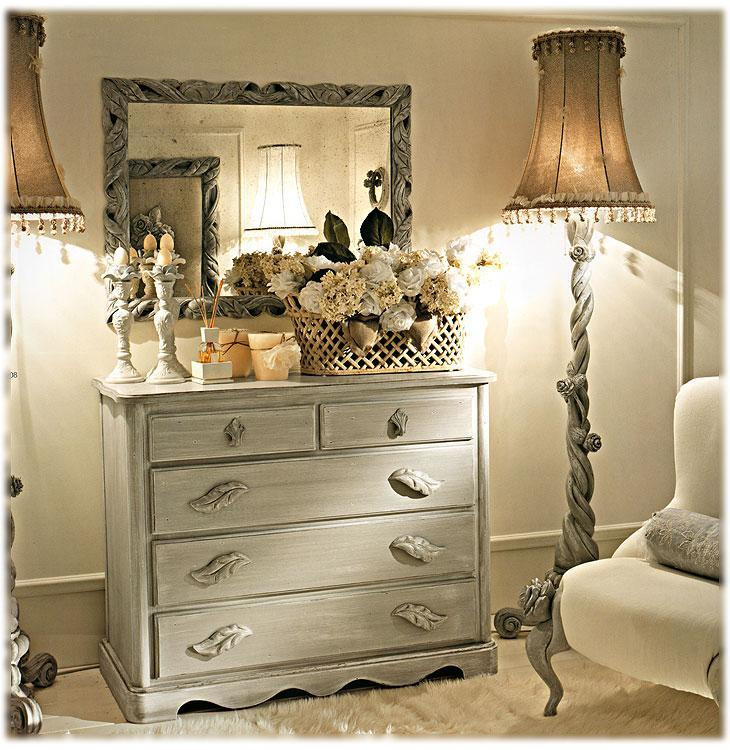 Dresser Bitossi luciano Mon amour night &amp; day 3240