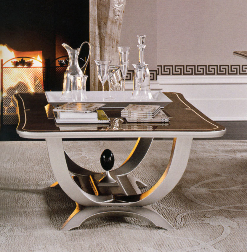 Coffee Table Pregno Opera Tl40-140r