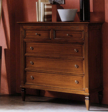 Dresser Giuliacasa Michelangelo 805-Mi