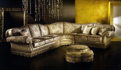 Sofa Lord Sat export Classico Lord 3+a+2