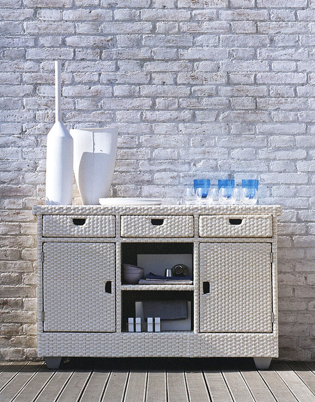 Buffet Atmosphera Soul of outdoor Blog service desk