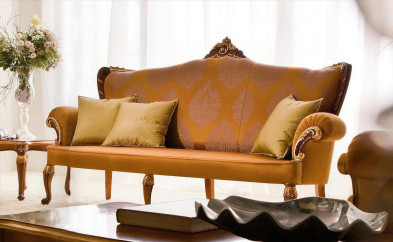 Sofa Meroni Lifestyle 298D