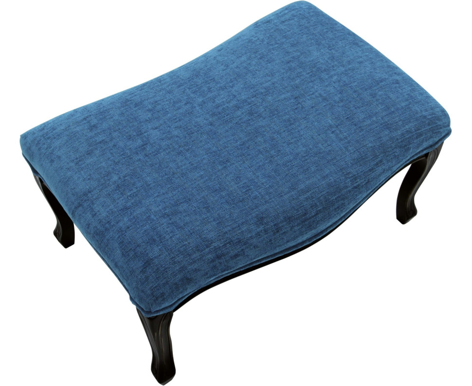 Ottoman Seven Sedie Elena 0196O
