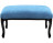 Ottoman Seven Sedie Elena 0196O