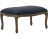 Ottoman Seven Sedie Elena 0196O