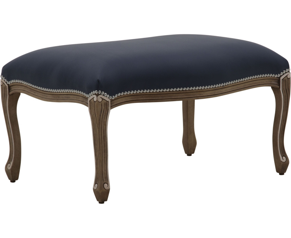 Ottoman Seven Sedie Elena 0196O