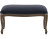 Ottoman Seven Sedie Elena 0196O