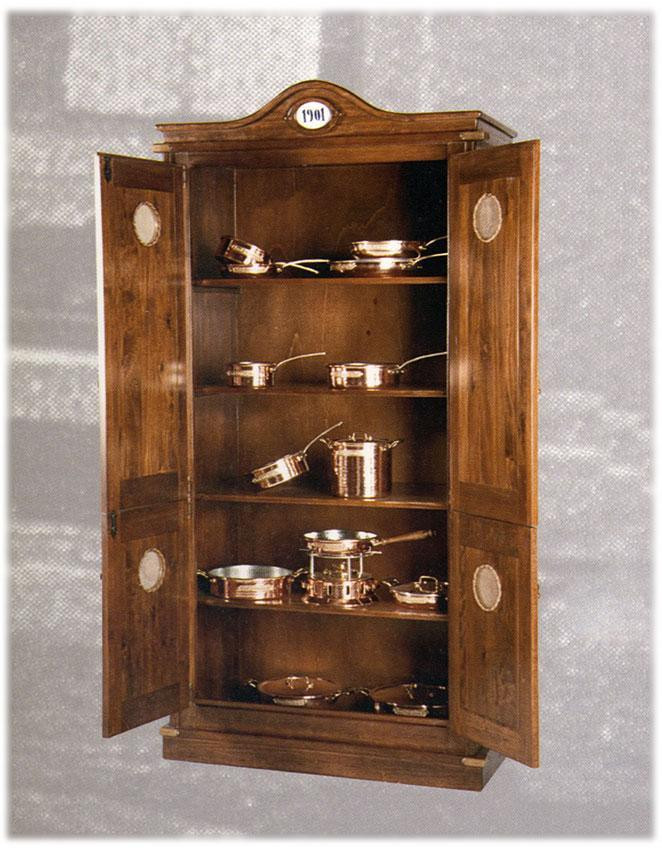 Buffet Maggi massimo 468