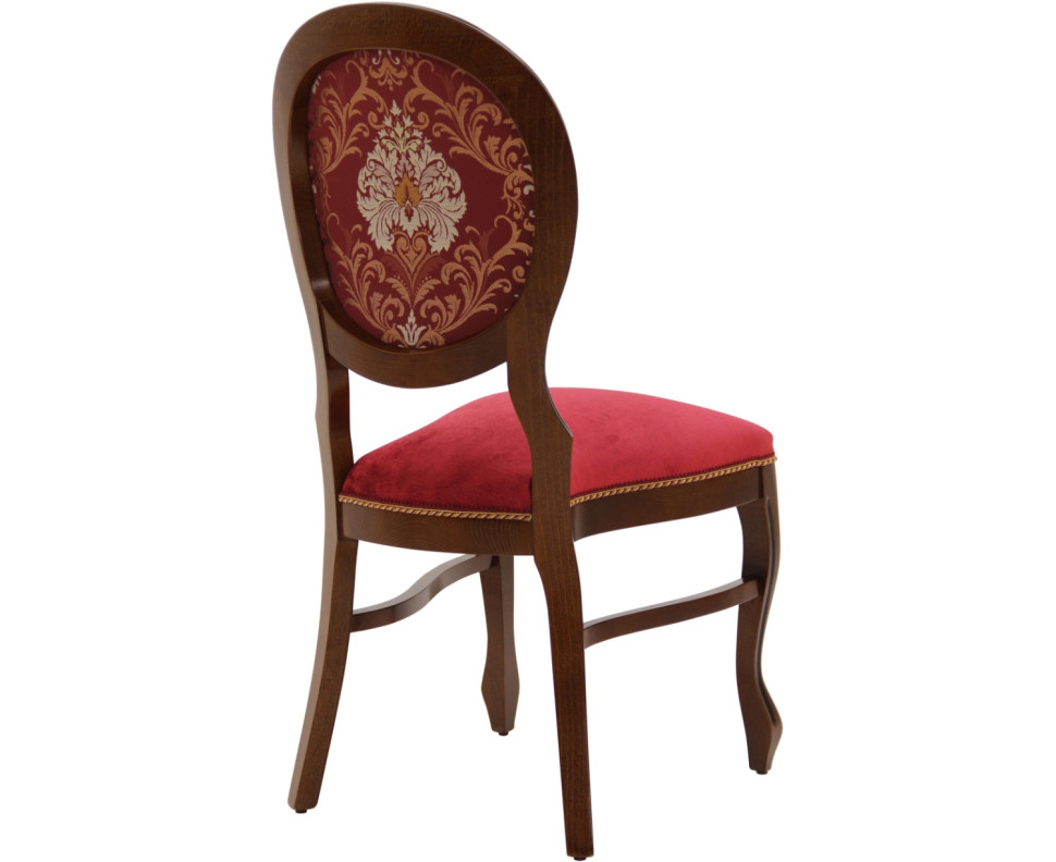 Chair Seven Sedie Liberty 0605S