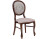 Chair Seven Sedie Liberty 0605S