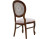 Chair Seven Sedie Liberty 0605S