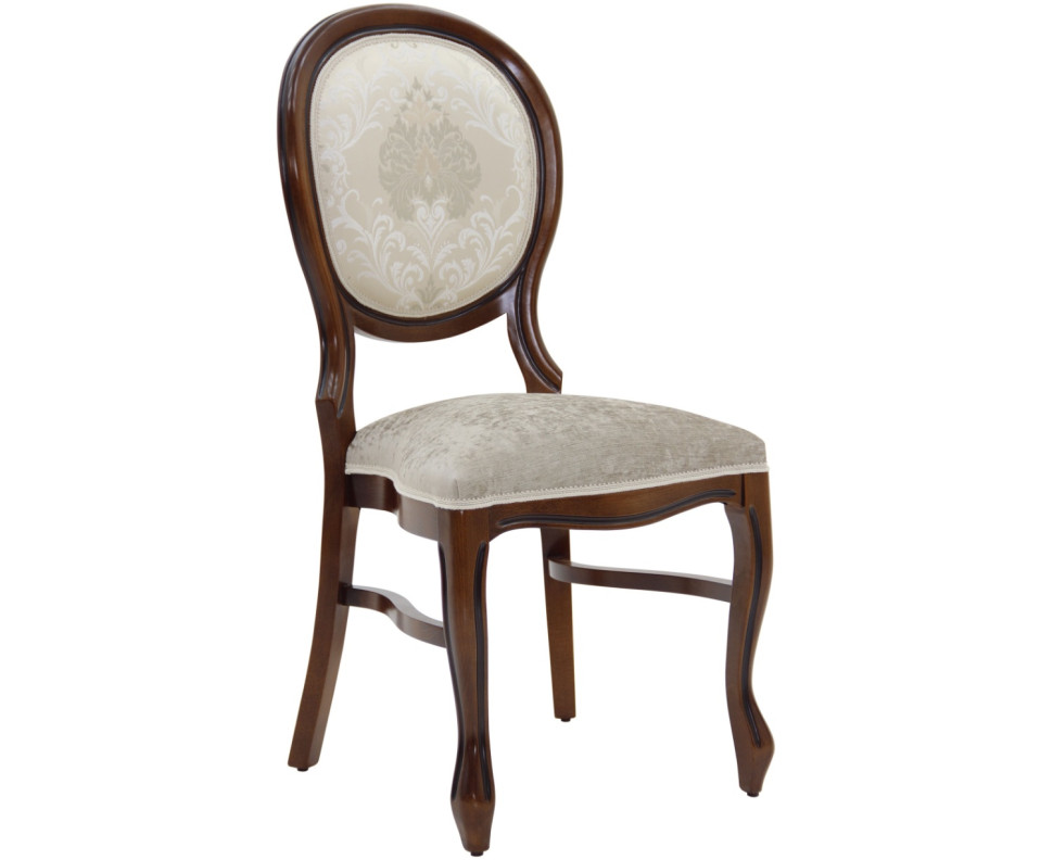 Chair Seven Sedie Liberty 0605S