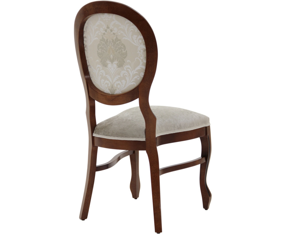 Chair Seven Sedie Liberty 0605S